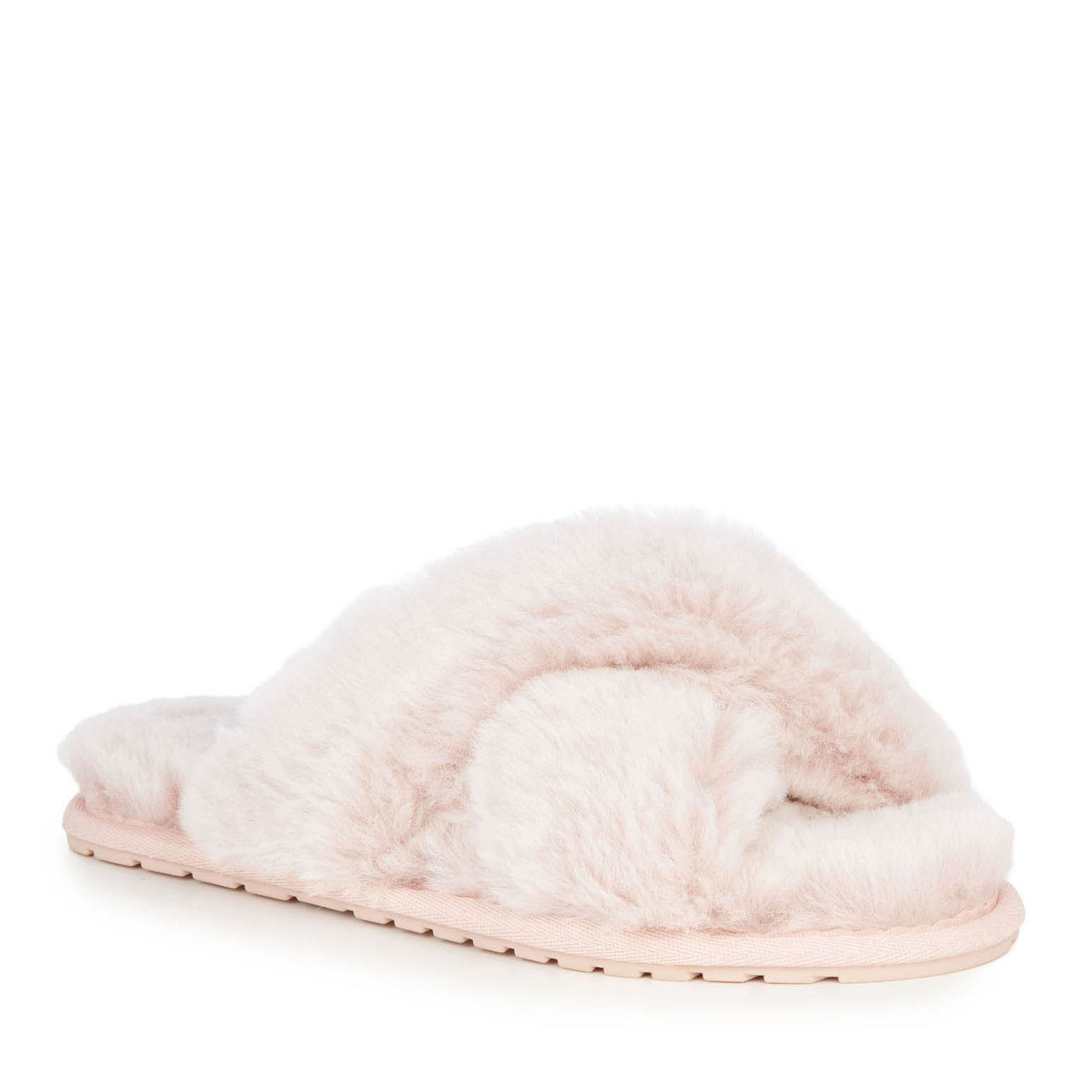 EMU Mayberry Frost Slide Slipper